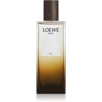Loewe Solo Elixir Eau de Parfum pentru bărbați - imagine 2
